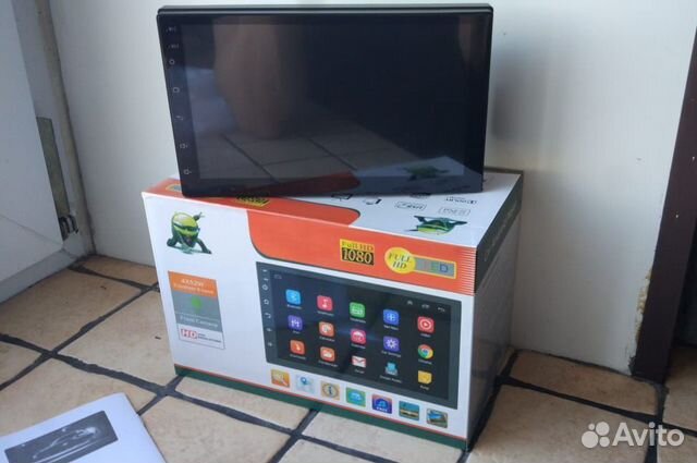 Магнитола 2din Android 8.1. Универсальная Магнитола 2din Android 8.1. Универсальная