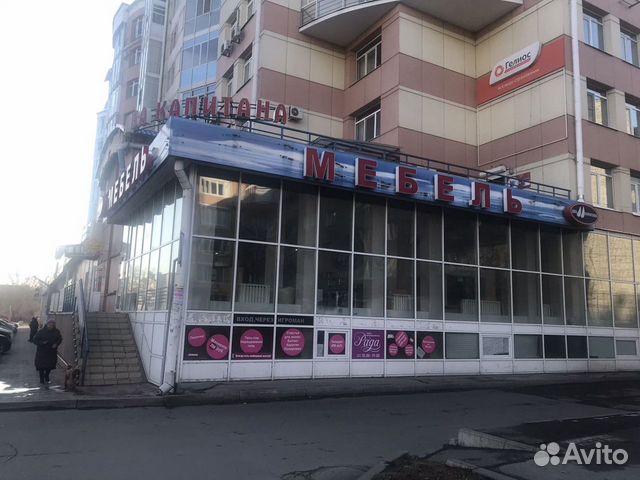 Помещение свободного назначения, 483 м² Помещение свободного назначения, 483 м²