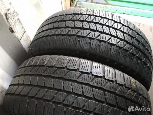 18 235 40 Continental ContiWinterContact TS810S 18 235 40 Continental ContiWinterContact TS810S