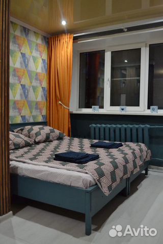 1-к квартира, 33 м², 2/5 эт. 1-к квартира, 33 м², 2/5 эт.