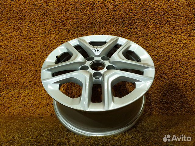 Диск Jeep Compass 2 (б/у) Диск Jeep Compass 2 (б/у)