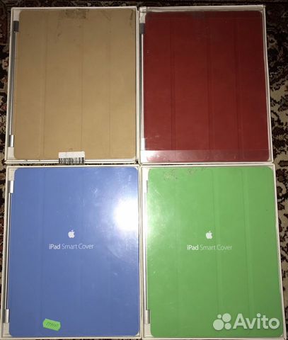 iPad Smart Cover, Case Air, Mini 100 оригинал iPad Smart Cover, Case Air, Mini 100 оригинал