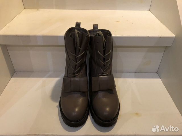Зимние сапоги Зимние сапоги
