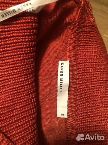 Платье Karen Millen