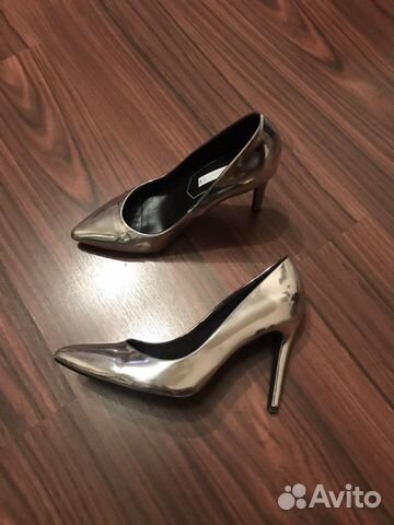 Туфли Туфли