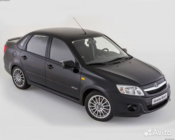 Стекло передней двери на LADA granta Стекло передней двери на LADA granta