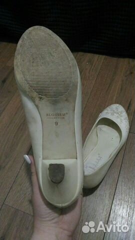 Туфли Туфли