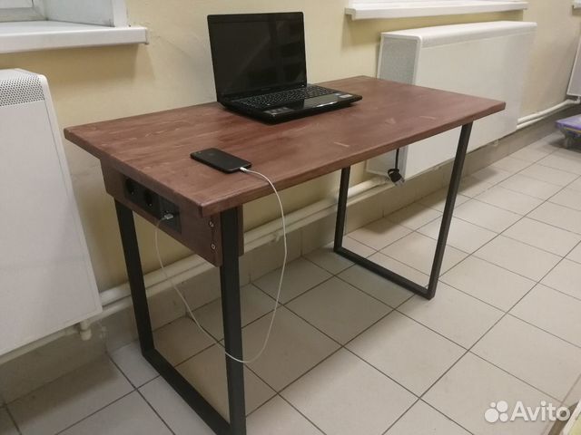 Рабочий стол Рабочий стол