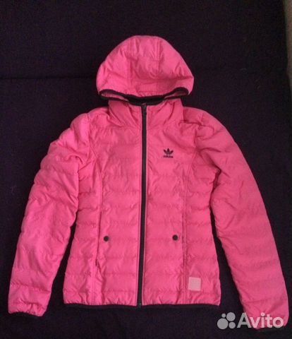 Куртка Adidas оригинал Куртка Adidas оригинал