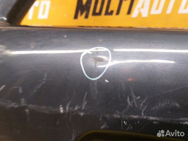 Дверь задняя правая Mercedes 190 W201 1988-1993 Дверь задняя правая Mercedes 190 W201 1988-1993