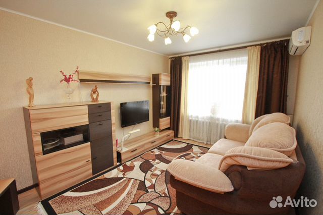 1-к квартира, 42.5 м², 4/13 эт. 1-к квартира, 42.5 м², 4/13 эт.