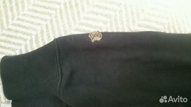 Толстовка Rocawear Толстовка Rocawear