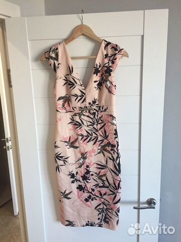 Платье вечернее Patrizia Pepe