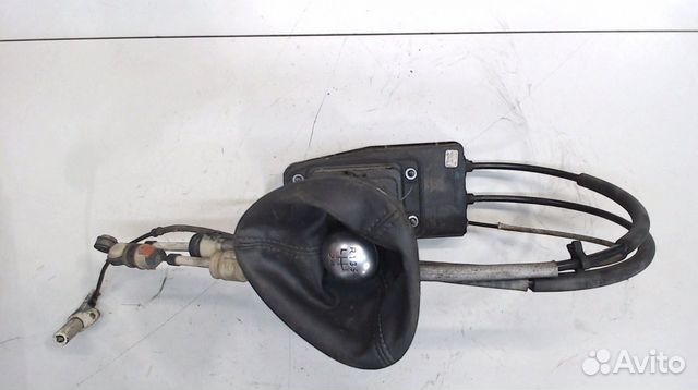 Кулиса кпп Citroen C5 2001-2004 Кулиса кпп Citroen C5 2001-2004