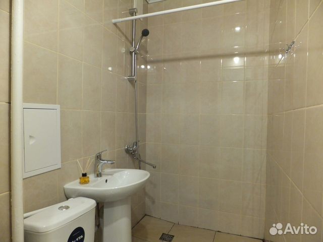 1-к квартира, 34 м², 1/11 эт. 1-к квартира, 34 м², 1/11 эт.