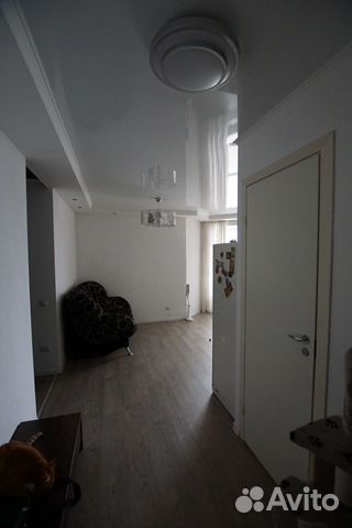 1-к квартира, 36 м², 15/16 эт.