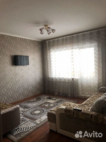 

2-к. квартира, 52 м², 4 кровати