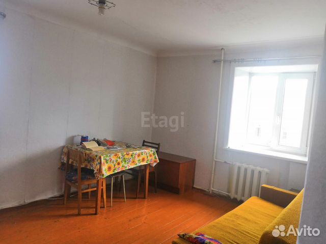 2-к квартира, 41.5 м², 5/5 эт. 2-к квартира, 41.5 м², 5/5 эт.