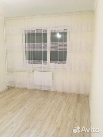 1-к квартира, 35 м², 6/17 эт. 1-к квартира, 35 м², 6/17 эт.