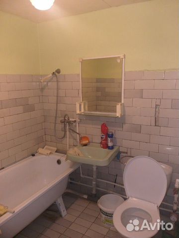 1-к квартира, 38 м², 2/2 эт. 1-к квартира, 38 м², 2/2 эт.