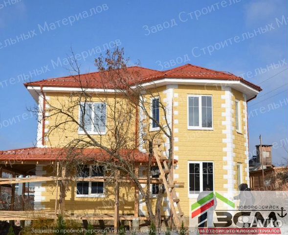 Строительство домов Строительство домов