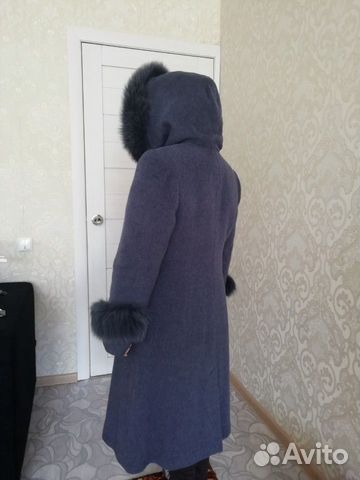Пальто
