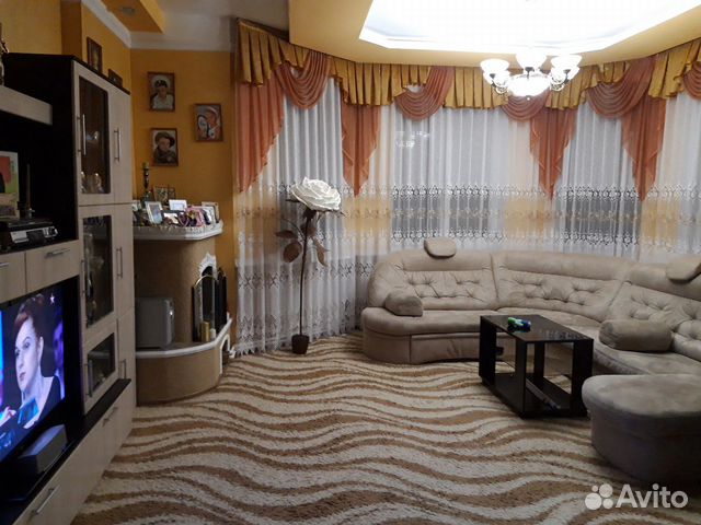Дом 150 м² на участке 7 сот.