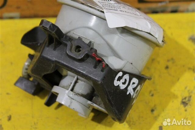 Фара противотуманная передняя левая Toyota Corolla