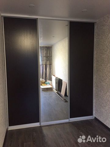1-к квартира, 34.6 м², 1/3 эт.
