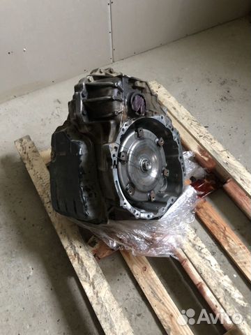 Коробка передач на Toyota Camry V55 2.5 б/у, ориги Коробка передач на Toyota Camry V55 2.5 б/у, ориги