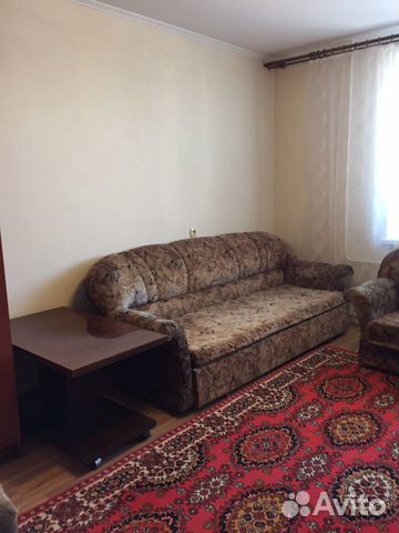 1-к квартира, 34.7 м², 7/10 эт.