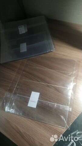 Листы для бон,монет