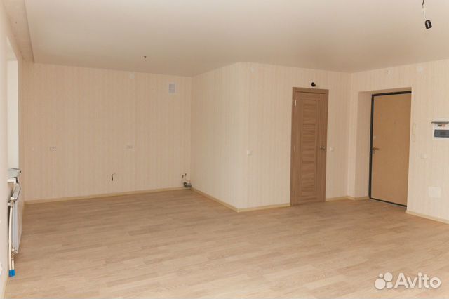 1-к квартира, 39.7 м², 2/3 эт. 1-к квартира, 39.7 м², 2/3 эт.