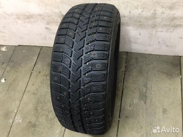 Шина 205/55 R16 зима Bridgestone Ice Cruiser 5000