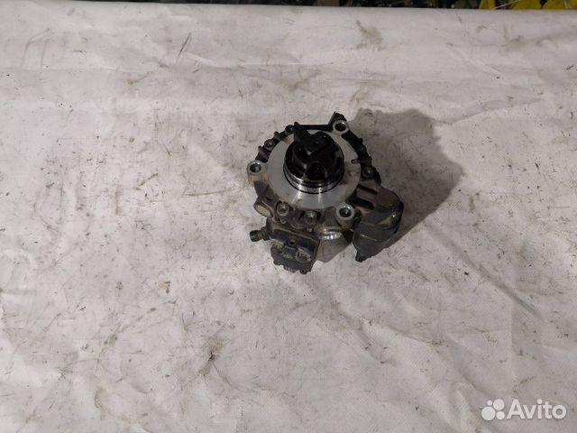 Тнвд Ford Volvo Galaxy Mondeo S40 V50 2.0 tdci Тнвд Ford Volvo Galaxy Mondeo S40 V50 2.0 tdci