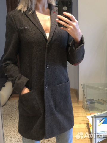 Жакет пиджак Marco Polo оригинал Жакет пиджак Marco Polo оригинал