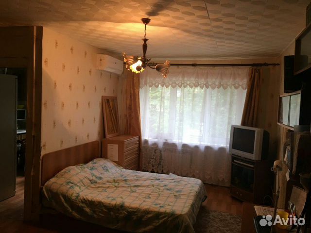 3-к квартира, 57 м², 1/5 эт.
