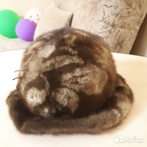 Шапка Шапка