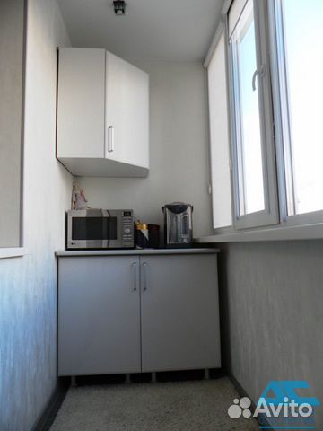 3-к квартира, 90.7 м², 2/5 эт. 3-к квартира, 90.7 м², 2/5 эт.