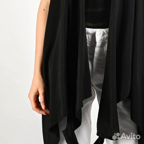 Жилет Silent Damir Doma Жилет Silent Damir Doma
