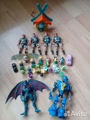 Детские игрушки Детские игрушки