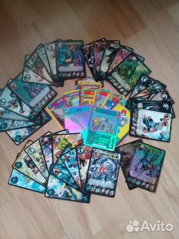 Карточки марвел и скуби-ду