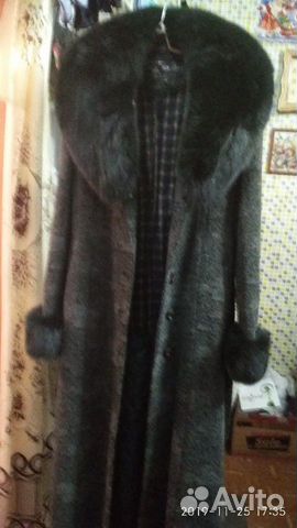 Пальто
