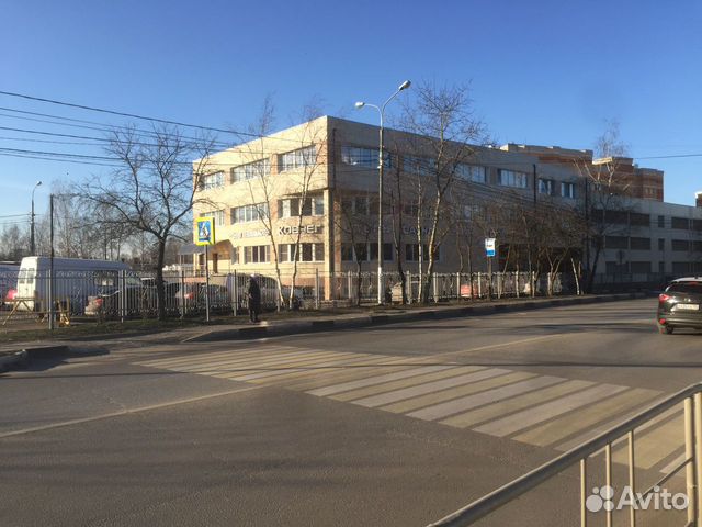 Помещение свободного назначения, 159 м² Помещение свободного назначения, 159 м²