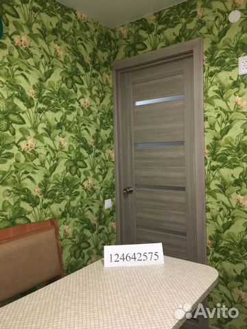 1-к квартира, 31 м², 2/5 эт. 1-к квартира, 31 м², 2/5 эт.