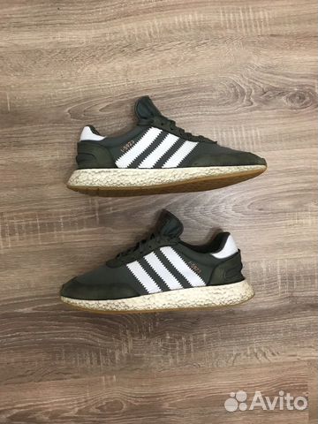 Кроссовки Adidas iniki Кроссовки Adidas iniki