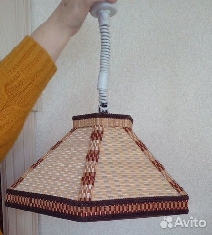 Люстра Люстра