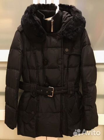 Пуховик женский Пуховик женский