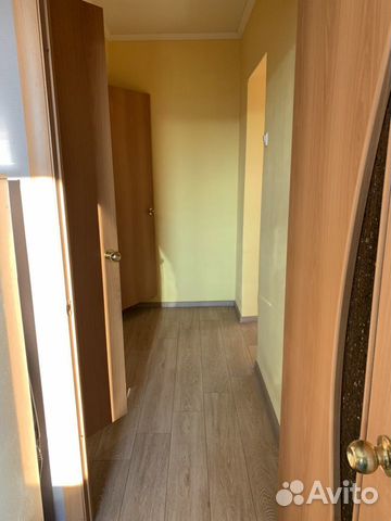 1-к квартира, 40 м², 9/10 эт. 1-к квартира, 40 м², 9/10 эт.