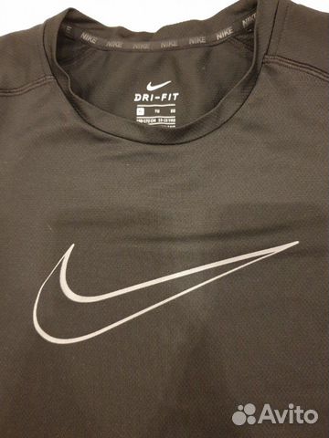Футболка Nike 13-15 лет